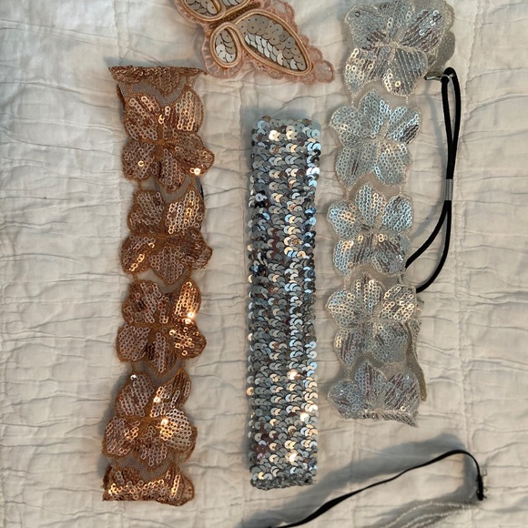 Headbands - Picture 1 of 7